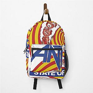 Anthrax Backpack