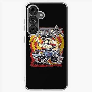 Anthrax Band Case