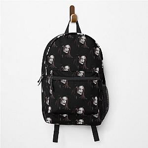 Anthrax Metal Backpack
