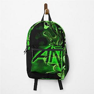 Broken Troopers Backpack