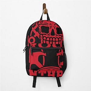 New Style T-Shirt Backpack