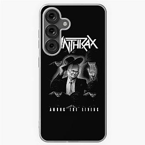 ANTHRAX BAND Soft Case