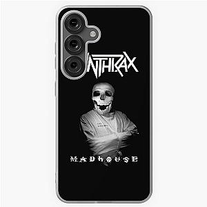 ANTHRAX Samsung Galaxy Soft Case