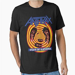 Anthrax Essential T-Shirt