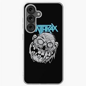 ANTHRAX BAND Soft Case