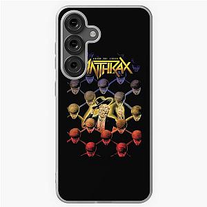 ANTHRAX BAND Case