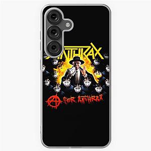 Anthrax for Samsung Galaxy Case