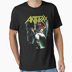 ANTHAX Essential T-Shirt