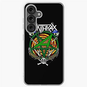 ANTHRAX BAND Soft Case