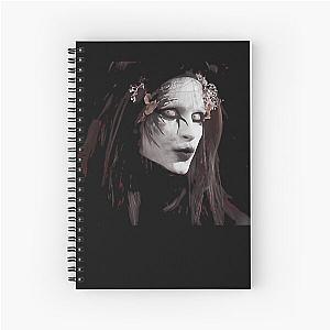 Anthrax Metal Notebook