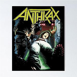 ANTHRAX BAND