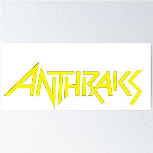 Anthrax Poster