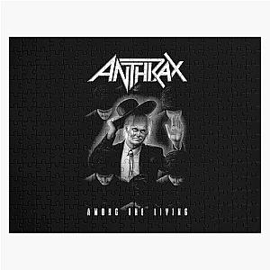 ANTHRAX Jigsaw Puzzle