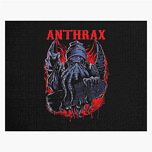 ANTHRAx Band Jigsaw Puzzle

 ANT  Hrax Band Jigsaw Puzzle