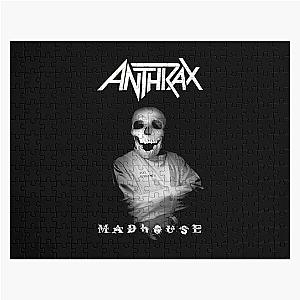 ANTHRAX Puzzle