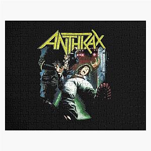 ANTHRAK Band Puzzle