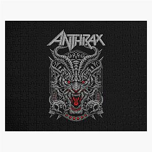 Anthrax Puzzle