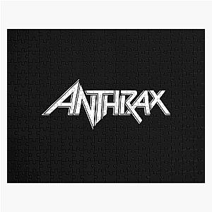 ANTHRAx Band Jigsaw Puzzle