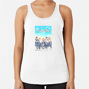 Stumble Into Us Anyway Im Falling In Love With You Tank Tops