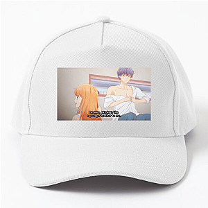 Tripwire Affection Anyway Im Falling In Love With You Hats & Caps
