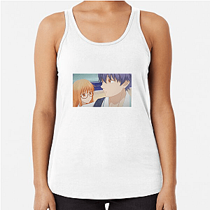 Careless Crush Anyway Im Falling In Love With You Tank Tops