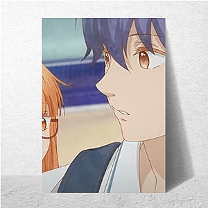 Careless Crush Anyway Im Falling In Love With You Posters