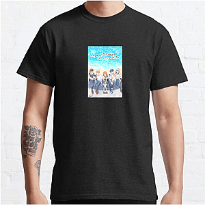 Stumble Into Us Anyway Im Falling In Love With You T-Shirts