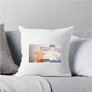 Tripwire Affection Anyway Im Falling In Love With You Pillows Cover