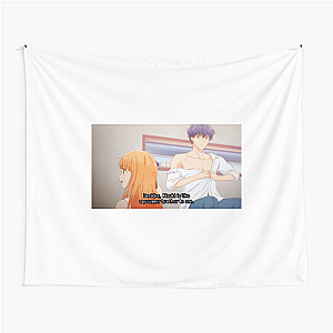 Tripwire Affection Anyway Im Falling In Love With You Tapestries
