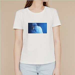 Unplanned Heartbeat Anyway Im Falling In Love With You T-Shirts