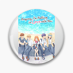 Stumble Into Us Anyway Im Falling In Love With You Pins