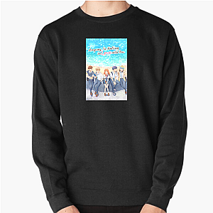 Stumble Into Us Anyway Im Falling In Love With You Sweatshirts