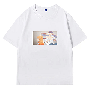 Tripwire Affection Anyway Im Falling In Love With You T-Shirts