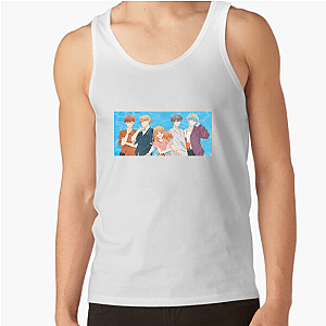 Fall Again Anyway Im Falling In Love With You Tank Tops