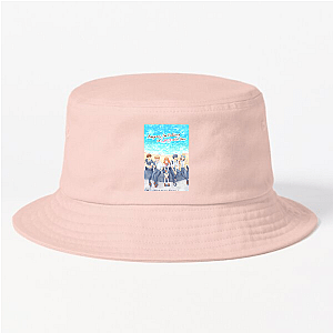 Stumble Into Us Anyway Im Falling In Love With You Hats & Caps