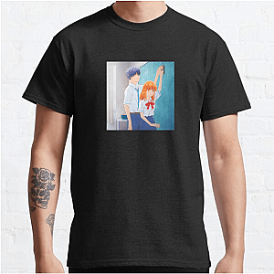 Accidental Yes Anyway Im Falling In Love With You T-Shirts
