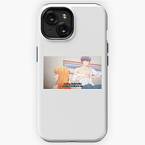 Tripwire Affection Anyway Im Falling In Love With You Samsung Cases