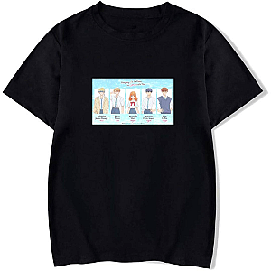 Oops, My Heart Anyway Im Falling In Love With You T-Shirts