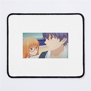 Careless Crush Anyway Im Falling In Love With You Mouse Pads