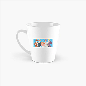 Fall Again Anyway Im Falling In Love With You Mugs