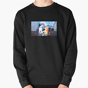 Sudden Feelings Anyway Im Falling In Love With You Sweatshirts