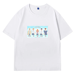 Oops, My Heart Anyway Im Falling In Love With You T-Shirts