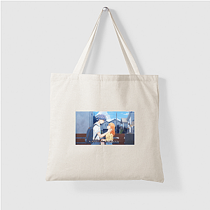 Sudden Feelings Anyway Im Falling In Love With You Bags
