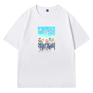 Stumble Into Us Anyway Im Falling In Love With You T-Shirts