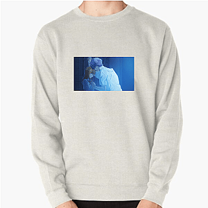 Unplanned Heartbeat Anyway Im Falling In Love With You Sweatshirts