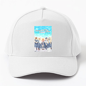 Stumble Into Us Anyway Im Falling In Love With You Hats & Caps