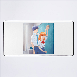 Accidental Yes Anyway Im Falling In Love With You Mouse Pads