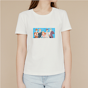 Fall Again Anyway Im Falling In Love With You T-Shirts