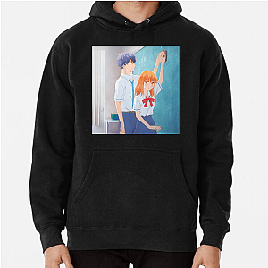 Accidental Yes Anyway Im Falling In Love With You Hoodies