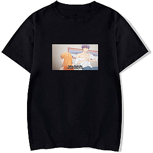 Tripwire Affection Anyway Im Falling In Love With You T-Shirts